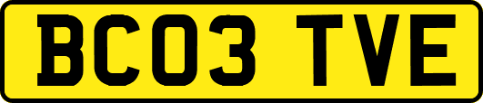 BC03TVE