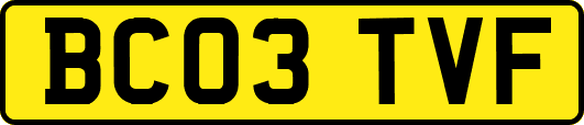 BC03TVF