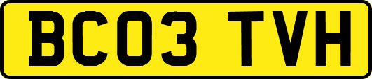 BC03TVH