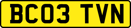 BC03TVN