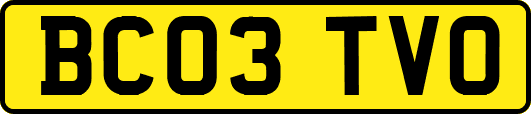 BC03TVO