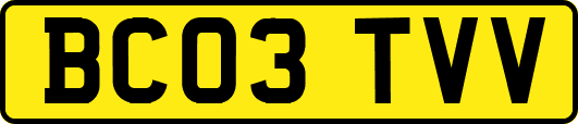 BC03TVV