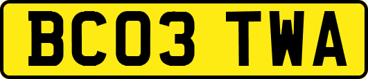 BC03TWA