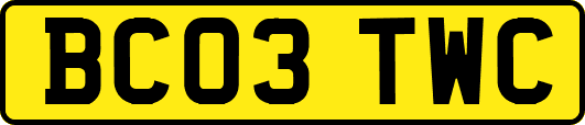 BC03TWC