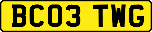 BC03TWG