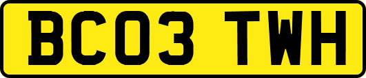 BC03TWH