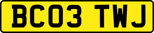 BC03TWJ