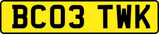 BC03TWK