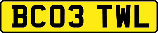 BC03TWL