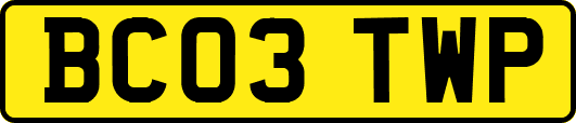 BC03TWP