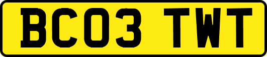 BC03TWT