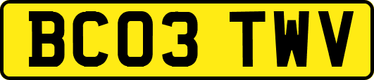 BC03TWV