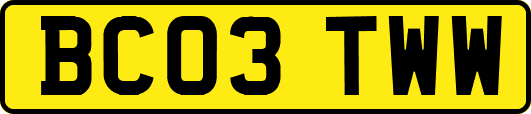 BC03TWW