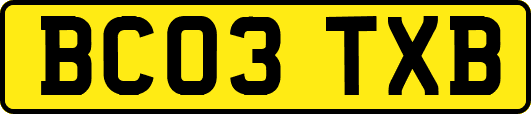 BC03TXB