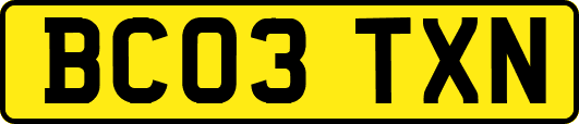 BC03TXN