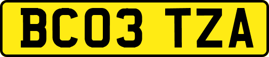 BC03TZA