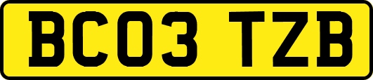 BC03TZB