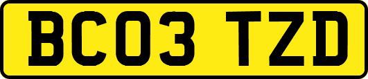 BC03TZD