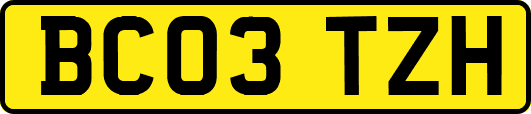 BC03TZH