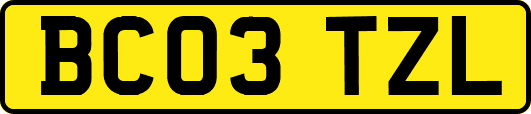 BC03TZL