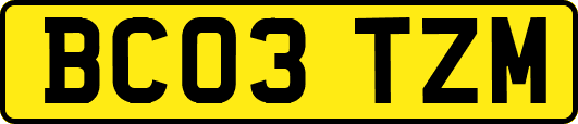 BC03TZM