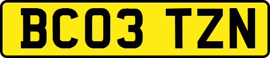 BC03TZN