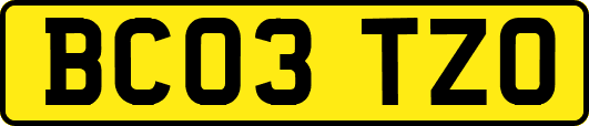 BC03TZO