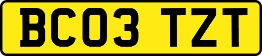 BC03TZT