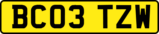 BC03TZW