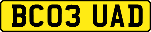 BC03UAD