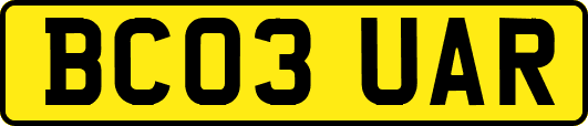 BC03UAR