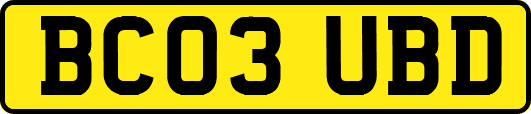 BC03UBD