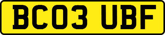 BC03UBF