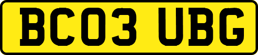 BC03UBG