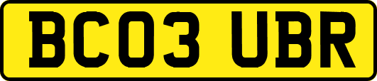 BC03UBR