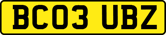 BC03UBZ