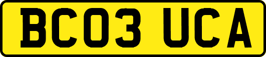 BC03UCA