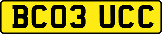 BC03UCC