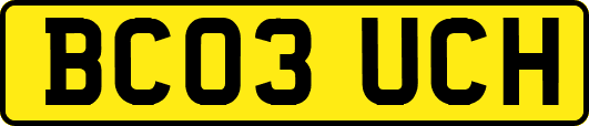 BC03UCH