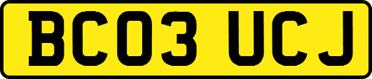 BC03UCJ