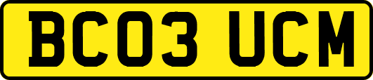 BC03UCM