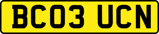 BC03UCN