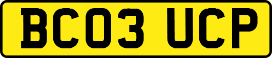 BC03UCP