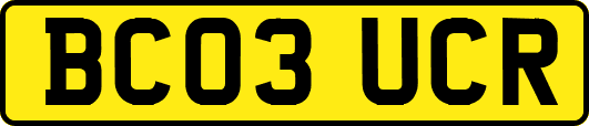 BC03UCR