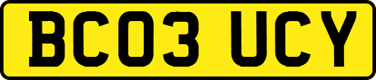 BC03UCY