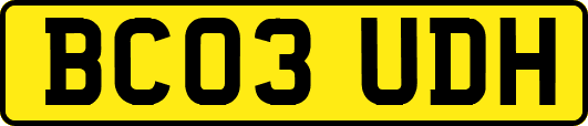 BC03UDH