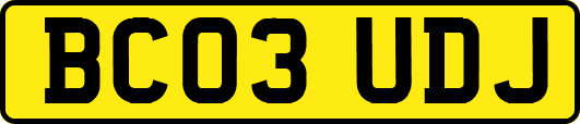 BC03UDJ