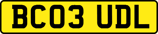 BC03UDL