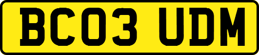 BC03UDM