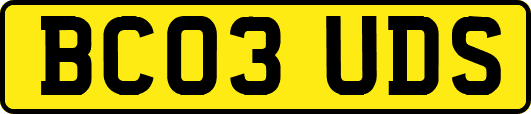 BC03UDS